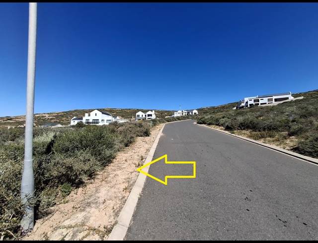 LAND FOR SALE IN ST HELENA VIEWS